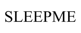 SLEEPME trademark