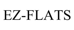 EZ-FLATS trademark