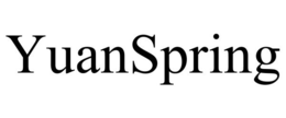 YUANSPRING trademark