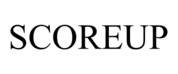 SCOREUP trademark