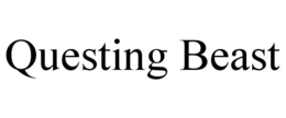 QUESTING BEAST trademark
