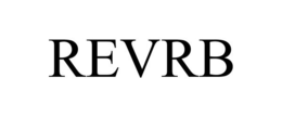 REVRB trademark