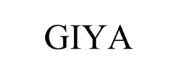 GIYA trademark