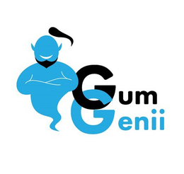 GUM GENII trademark