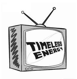 TIMELESS ENERGY trademark