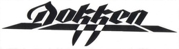 DOKKEN trademark