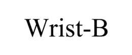 WRIST-B trademark