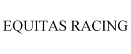 EQUITAS RACING trademark