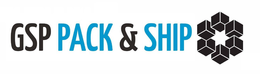 GSP PACK & SHIP trademark