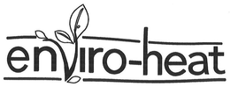 ENVIRO-HEAT trademark