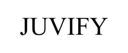 JUVIFY trademark