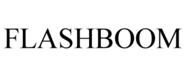 FLASHBOOM trademark