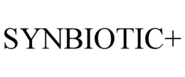 SYNBIOTIC+ trademark