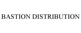 BASTION DISTRIBUTION trademark