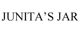 JUNITA'S JAR trademark