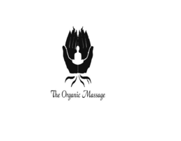 THE ORGANIC MASSAGE trademark