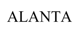 ALANTA trademark
