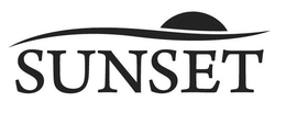 SUNSET trademark