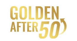 GOLDEN AFTER 50 trademark