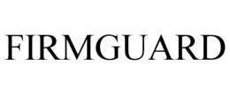 FIRMGUARD trademark