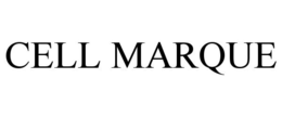 CELL MARQUE trademark