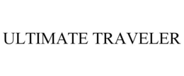 ULTIMATE TRAVELER trademark