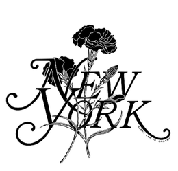NEW YORK DEREK LAM 10 CROSBY trademark