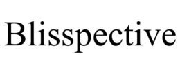 BLISSPECTIVE trademark