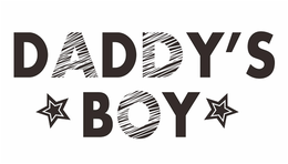 DADDY'S BOY trademark