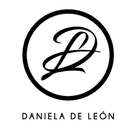 DL DANIELA DE LEÓN trademark
