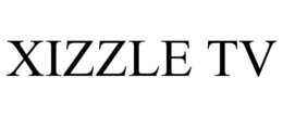 XIZZLE TV trademark