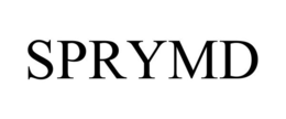 SPRYMD trademark