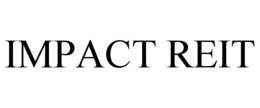 IMPACT REIT trademark