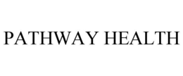 PATHWAY HEALTH trademark