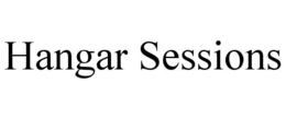 HANGAR SESSIONS trademark