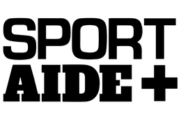 SPORT AIDE+ trademark