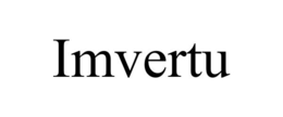 IMVERTU trademark