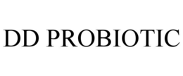 DD PROBIOTIC trademark