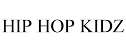 HIP HOP KIDZ trademark