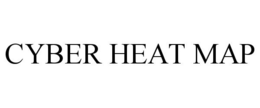 CYBER HEAT MAP trademark