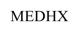 MEDHX trademark