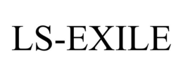 LS-EXILE trademark