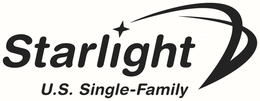 STARLIGHT U.S. SINGLE FAMILY trademark