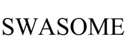 SWASOME trademark