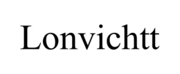 LONVICHTT trademark