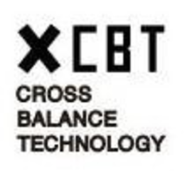 XCBT CROSS BALANCE TECHNOLOGY trademark