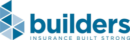 B BUILDERS INSURANCE BUILT STRONG trademark