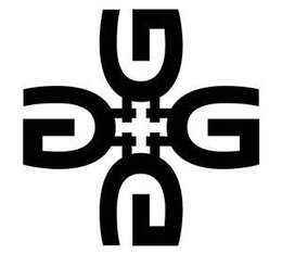 GGGG trademark