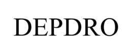 DEPDRO trademark