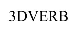 3DVERB trademark